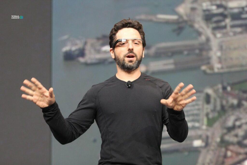brin google 2 Viral Greece