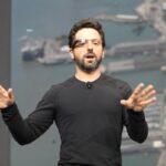 60 ώρες εργασία την εβδομάδα ζητά ο συνιδρυτής της Google