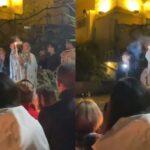 Απίστευτο σκηνικό στην Ανάσταση στην Κεφαλονιά – Ιερέας άναψε δυναμιτάκι με το Άγιο Φως ( VIDEO ) Απίστευτο σκηνικό στην Ανάσταση στην Κεφαλονιά – Ιερέας άναψε δυναμιτάκι με το Άγιο Φως ( VIDEO )