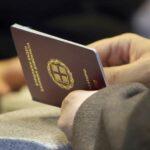 Διαβατήρια με… ουρά στα Χανιά Διαβατήρια με… ουρά στα Χανιά