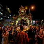 Μεγάλη Παρασκευή: Τα ήθη και τα έθιμα σε όλη την Ελλάδα