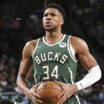 Ο Γιάννης Αντετοκούνμπο ξανά Παίκτης της Εβδομάδας – 27η φορά για τον Greek Freak!