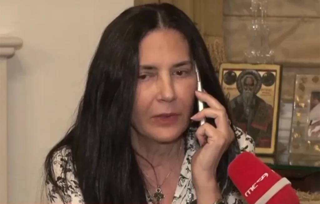 Άλιμος – Θύμα ληστών :«Μας κράτησαν ομήρους, τους προσφέραμε… φασολάδα»