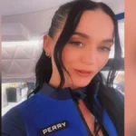 Η Κέιτι Πέρι και πέντε ακόμα γυναίκες πετούν σήμερα στο διάστημα ( VIDEO ) Η Κέιτι Πέρι και πέντε ακόμα γυναίκες πετούν σήμερα στο διάστημα ( VIDEO )