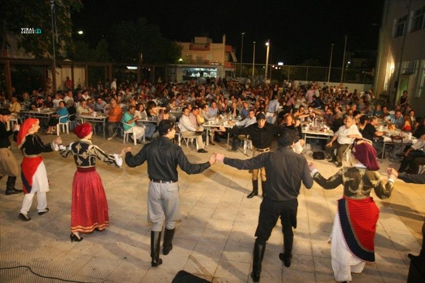 Κρήτη: «Λουκέτο» στα ξενύχτια μετά τις 4 τα ξημερώματα kritiko_glenti