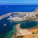 Ησυχία παρακαλώ: Στη Γκραν Κανάρια τα ηχεία στην παραλία μπορεί να σου κοστίσουν… 3.000 ευρώ!