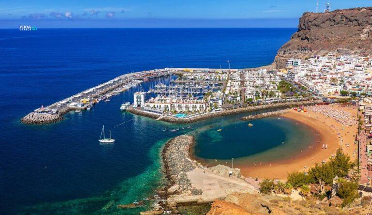 Ησυχία παρακαλώ: Στη Γκραν Κανάρια τα ηχεία στην παραλία μπορεί να σου κοστίσουν… 3.000 ευρώ! licensed-image