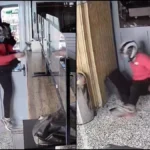 «Mission… Αποτυχία»: Διαρρήκτης στη Ρόδο έκανε το ένα λάθος μετά το άλλο σε σουβλατζίδικο! ( VIDEO )