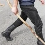 Ηράκλειο: Άγρια επίθεση με κατσούνες σε οδηγό ταξί Ηράκλειο: Άγρια επίθεση με κατσούνες σε οδηγό ταξί