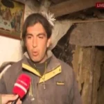 Ο Παλαιοχριστιανός κατηγορείται και για αιμομιξία: Μεταφέρθηκε στα δικαστήρια Κορίνθου Ο Παλαιοχριστιανός κατηγορείται και για αιμομιξία: Μεταφέρθηκε στα δικαστήρια Κορίνθου