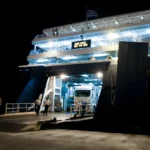 220 επιβάτες έβγαλαν εισιτήριο για Σύρο ενώ πήγαιναν Πειραιά 220 επιβάτες έβγαλαν εισιτήριο για Σύρο ενώ πήγαιναν Πειραιά