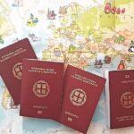 passports