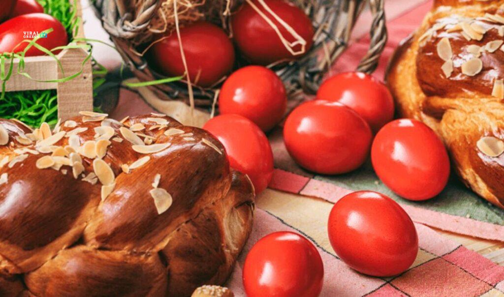 Πάσχα 2025: Πότε πέφτει και ποιες είναι οι αργίες – Τι ισχύει για τη Μεγάλη Παρασκευή