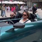 Στέφανος Τσιτσιπάς: Αντιδράσεις στα social media για εμφάνισή του με πολυτελές αυτοκίνητο στο Μονακό