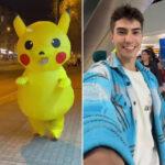 Ο Πίκατσου της Τουρκίας: Ο 21χρονος πίσω από το viral σύμβολο διαμαρτυρίας