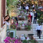 Κλείνει το ιστορικό «Γιασεμί» στην Πλάκα μετά από 16 χρόνια