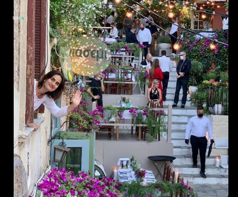 Κλείνει το ιστορικό «Γιασεμί» στην Πλάκα μετά από 16 χρόνια