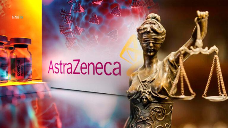 Πρώτη δικαστική αποζημίωση στην Ελλάδα για παρενέργεια από εμβόλιο της AstraZeneca αστρα-ζενεκα