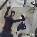 Σοκ στην Κίνα: Ανθρωποειδές ρομπότ επιτέθηκε σε χειριστές του ( VIDEO )