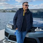 Γιώργος Λιάγκας: Σοβαρό τροχαίο ατύχημα για τον παρουσιαστή Γιώργος Λιάγκας: Σοβαρό τροχαίο ατύχημα για τον παρουσιαστή