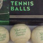 Πώς κατασκευάζονται οι μπάλες του τένις και γιατί είναι κίτρινες ( VIDEO ) Πώς κατασκευάζονται οι μπάλες του τένις και γιατί είναι κίτρινες ( VIDEO )