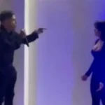 40χρονος ξεμπροστιάζει την άπιστη σύζυγο στα γενέθλια του ( VIDEO )