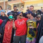 Γρεβενά: Ράσα και μηχανές άναψαν… φωτιές στον Μητροπολίτη Γρεβενά: Ράσα και μηχανές άναψαν… φωτιές στον Μητροπολίτη