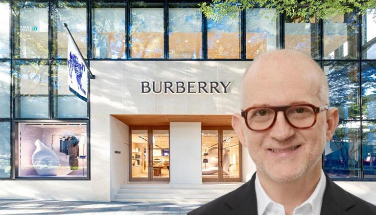 Burberry: Μειώνει 1.700 θέσεις εργασίας σε σχέδιο εξοικονόμησης £60 εκατ. έως το 2027