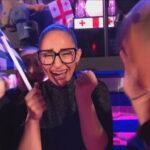 Στον τελικό της Eurovision η Κλαυδία με την «Αστερομάτα» – Εντυπωσιακή εμφάνιση στον Β’ Ημιτελικό ( VIDEO )