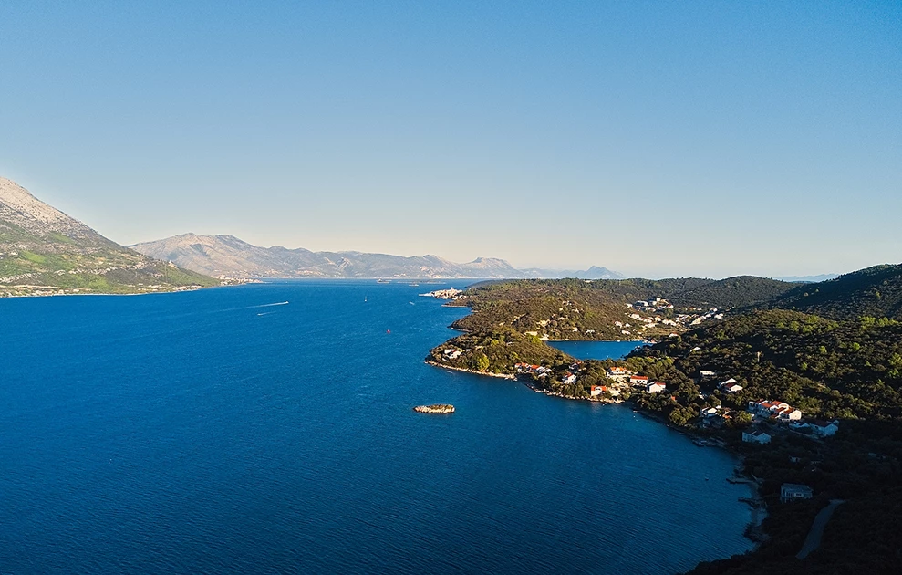 Κόρτσουλα: Το «μαύρο διαμάντι» της Κροατίας με άρωμα Ελλάδας 4 Korcula2.jpg