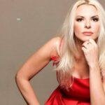 annita pania Viral Greece Η Αννίτα Πάνια επιστρέφει με ανατροπές – Σε συζητήσεις με τον Alpha για νέο project