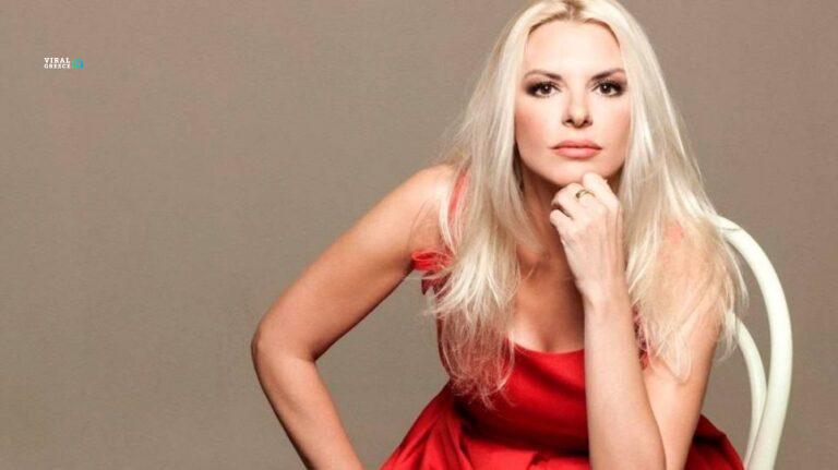 Η Αννίτα Πάνια επιστρέφει με ανατροπές – Σε συζητήσεις με τον Alpha για νέο project annita_pania