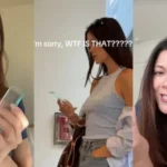 Viral με «διάφανο κινητό» στο TikTok: Δεν είναι iPhone, είναι… ιδεολογία ( VIDEO )