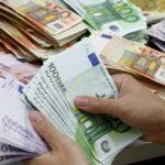 Κέρδισε 6,5 εκατ. ευρώ και δεν πήρε ούτε ένα Κέρδισε 6,5 εκατ. ευρώ και δεν πήρε ούτε ένα