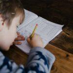 Η εξίσωση για 8χρονα που μπερδεύει ενήλικες