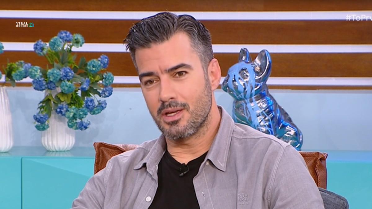 Τσιμιτσέλης για απάτη στο Άμπου Ντάμπι: «Μου ζήτησαν 1.000 ευρώ για “μαϊμού” πακέτο» giannis-tsimitselis-2