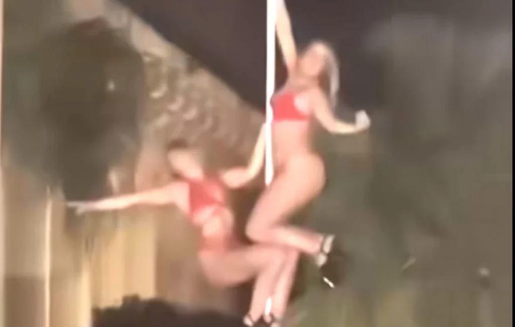 Κέρκυρα: Οργή πατέρα για τη σύλληψη Βρετανίδων χορευτριών – «Τις αντιμετώπισαν σαν εγκληματίες»