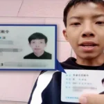 Κινέζος αλλάζει συνεχώς το όνομα του πιστεύοντας ότι του φέρνει… κακοτυχία στην καριέρα