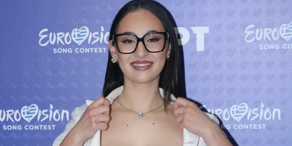 Eurovision 2025: Η Ελλάδα ανεβάζει επίπεδο με μια θεαματική σκηνική ανατροπή για την Klavdia