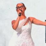 Eurovision 2025: Η Κλαυδία εντυπωσιάζει με ανατρεπτική εμφάνιση – Απόψε στη σκηνή για τον β’ ημιτελικό ( VIDEO ) Eurovision 2025: Η Κλαυδία εντυπωσιάζει με ανατρεπτική εμφάνιση – Απόψε στη σκηνή για τον β’ ημιτελικό ( VIDEO )