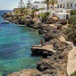 Οι λιγότερο ασφαλείς προορισμοί για γυναίκες που ταξιδεύουν μόνες – Έκπληξη με ελληνικό νησί στη λίστα Οι λιγότερο ασφαλείς προορισμοί για γυναίκες που ταξιδεύουν μόνες – Έκπληξη με ελληνικό νησί στη λίστα