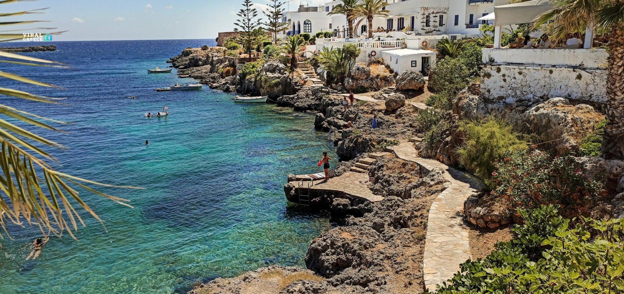 Οι λιγότερο ασφαλείς προορισμοί για γυναίκες που ταξιδεύουν μόνες – Έκπληξη με ελληνικό νησί στη λίστα kythera 2048x965 1