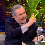 Λάκης Λαζόπουλος: Από το «κότερο» στη μεγάλη οθόνη – Όσα αποκάλυψε στον Γρηγόρη Αρναούτογλου