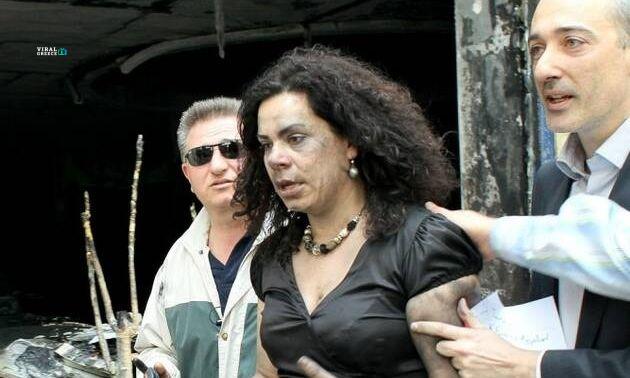 15 χρόνια από τη φονική φωτιά στη Marfin: Μαρτυρία-σοκ από την τελευταία διασωθείσα ( VIDEO )