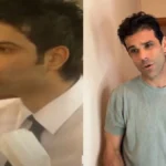 Ο Τάσος Τσαλούχος φέρνει ξανά τα «Μαύρα Μεσάνυχτα» στο προσκήνιο – Viral το νέο του βίντεο στο TikTok (VIDEO )