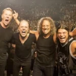 Οι Metallica στο ΟΑΚΑ: Μετά από 16 χρόνια επιστρέφουν στην Ελλάδα