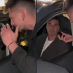 «Ποιος είσαι;» – Viral βίντεο με TikToker που δεν αναγνώρισε τον Ντάρσι Νέτο