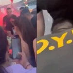 Γάμος… σε mode εκπαίδευσης ΟΥΚ – Viral τελετή με καπνογόνα, φωνές και γέλια ( VIDEO ) Γάμος… σε mode εκπαίδευσης ΟΥΚ – Viral τελετή με καπνογόνα, φωνές και γέλια ( VIDEO )