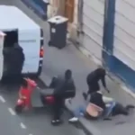 Παρίσι: Παραλίγο θύματα απαγωγής η κόρη του CEO της Crypto και το 2χρονο παιδί της ( VIDEO )