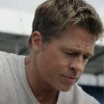 «F1» με τον Μπραντ Πιτ: Το τρέιλερ μοιάζει με live αγώνα ταχύτητας